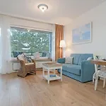 Apartment Haus Baltic Traumfabrik Scharbeutz