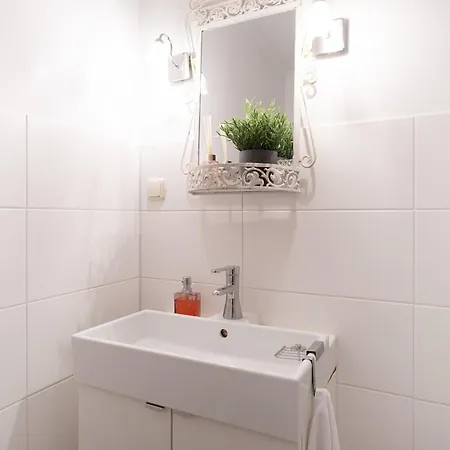 Haus Baltic Traumfabrik *