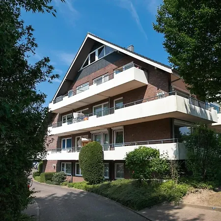 Haus Baltic Traumfabrik