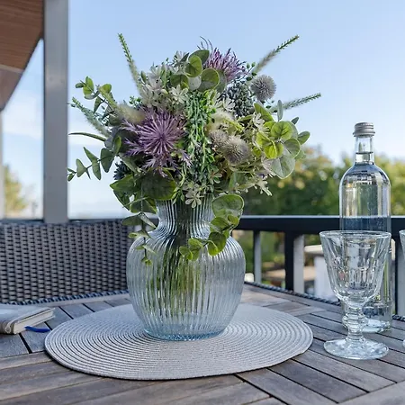 Haus Baltic Traumfabrik 公寓