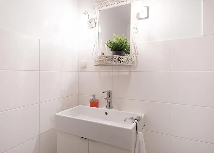 Haus Baltic Traumfabrik *