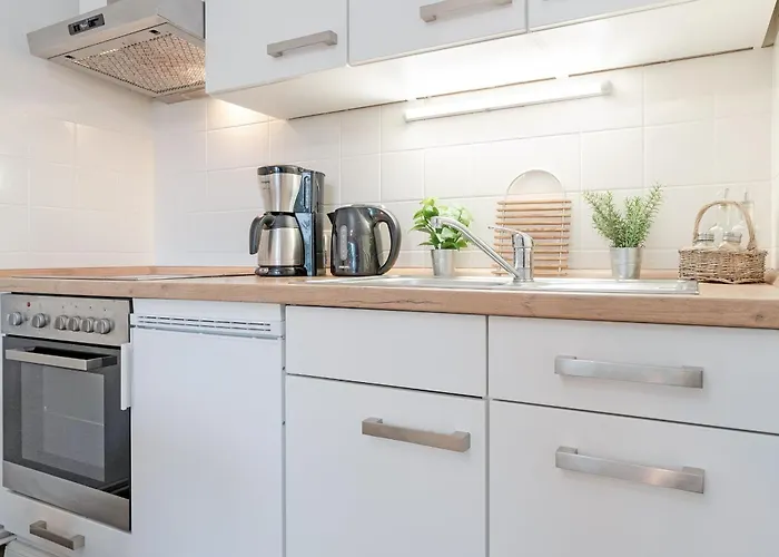 Haus Baltic Traumfabrik