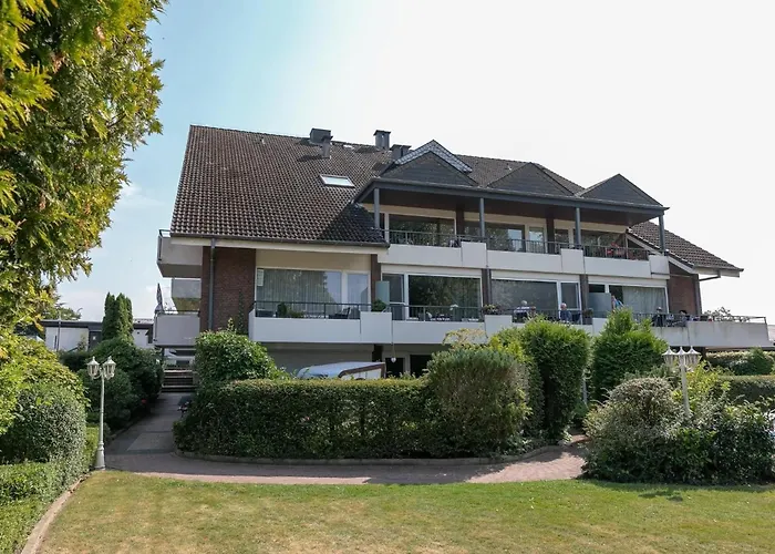 Apartamento Haus Baltic Traumfabrik Scharbeutz