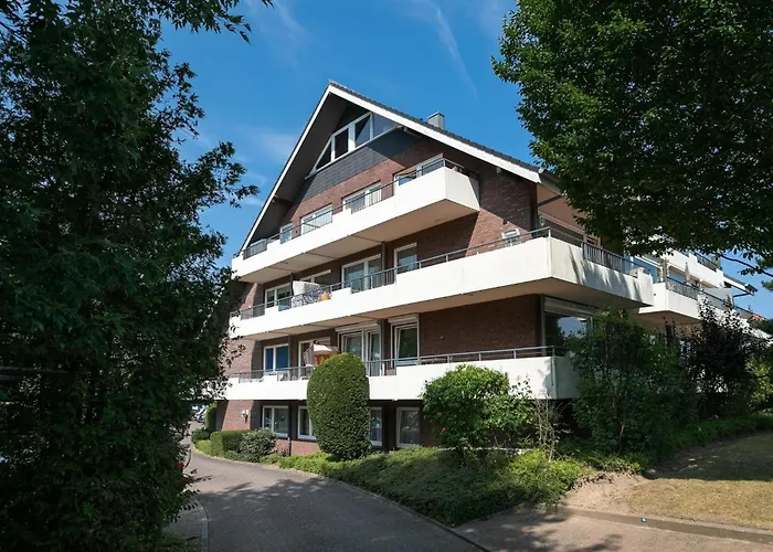 Haus Baltic Traumfabrik