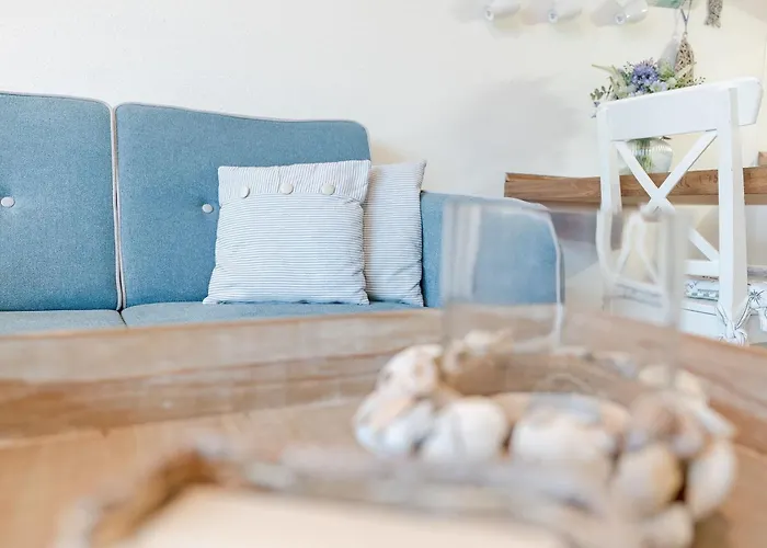 Haus Baltic Traumfabrik *