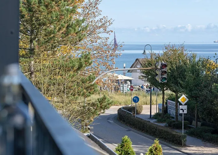 Haus Baltic Traumfabrik Scharbeutz